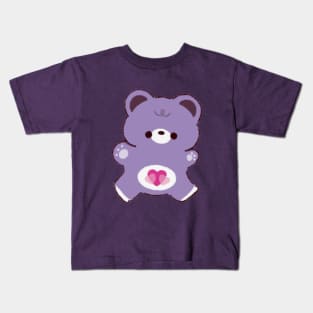 Bear Kids T-Shirt